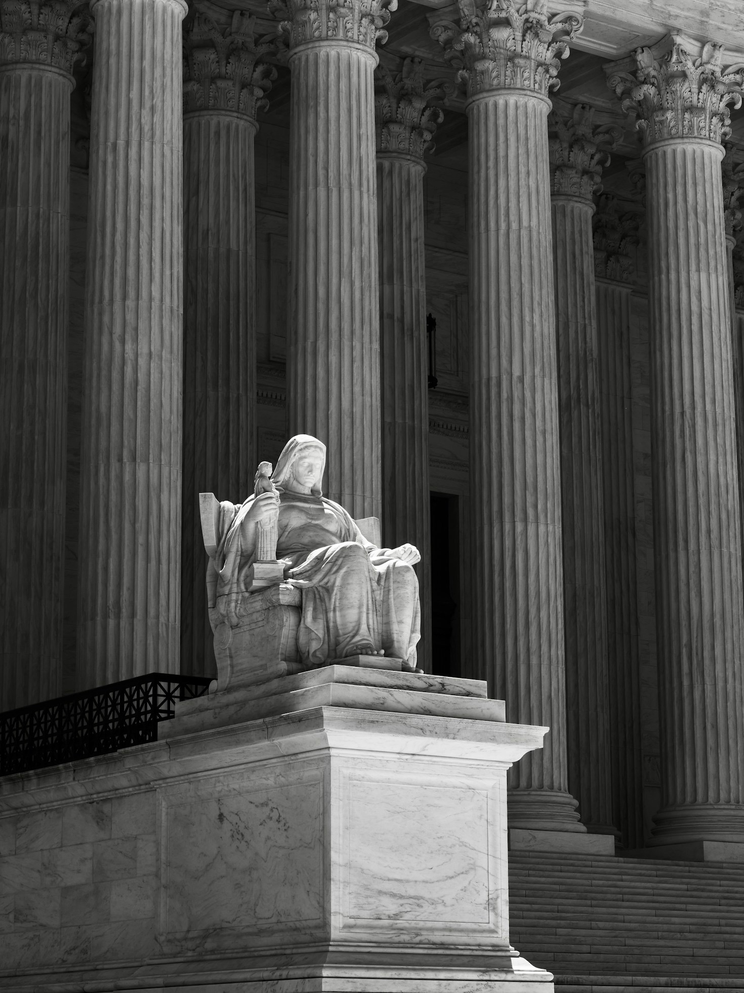Navigating The Complexity Of Litigation Processes